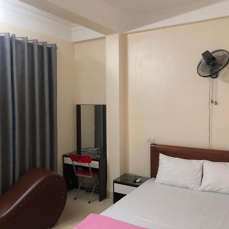 Minh Hang 1 Motel Thanh Hoa Экстерьер фото